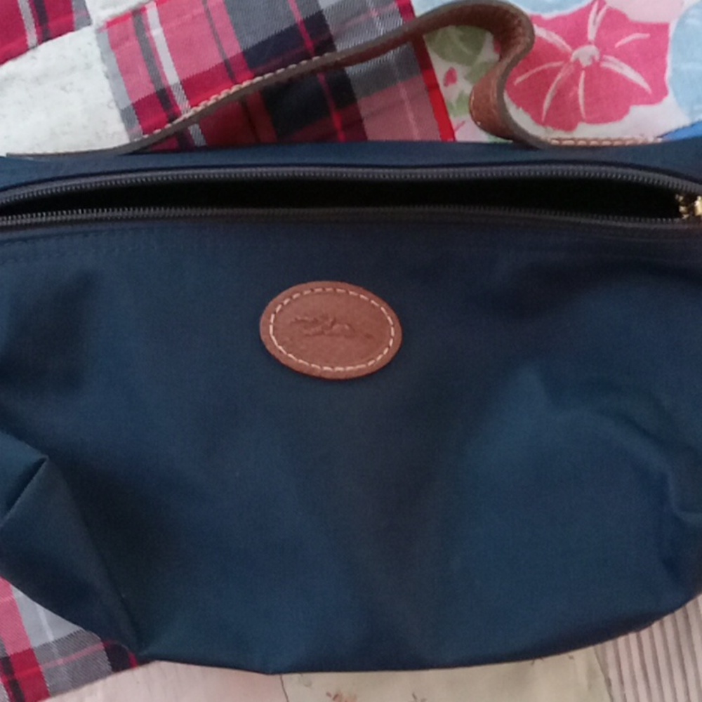 Make up bag